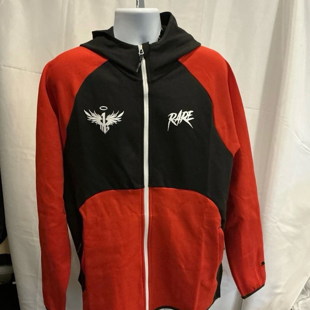 Puma Jacket